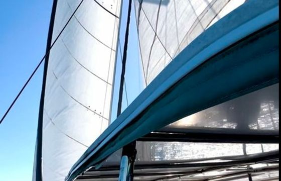 Lagoon 560 Mira Sol