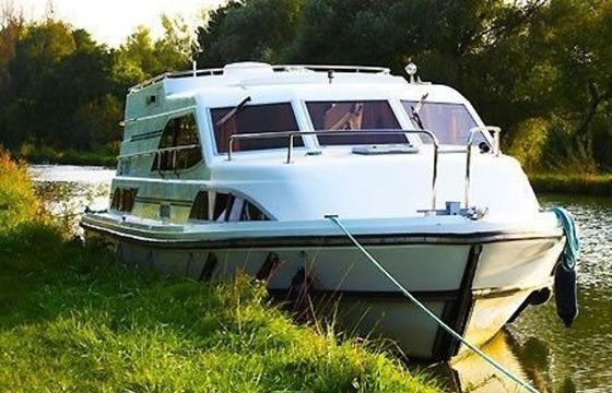 Le Boat Clipper Comfort 36