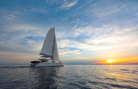 Lagoon 500 Mystique 1