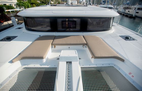Lagoon 46 Kokomo