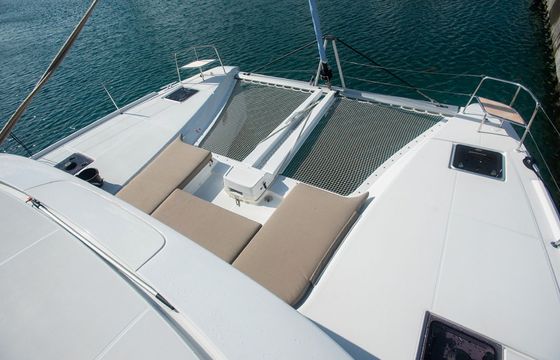 Lagoon 46 Kokomo