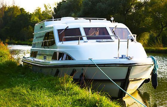 Le Boat Clipper Comfort 9