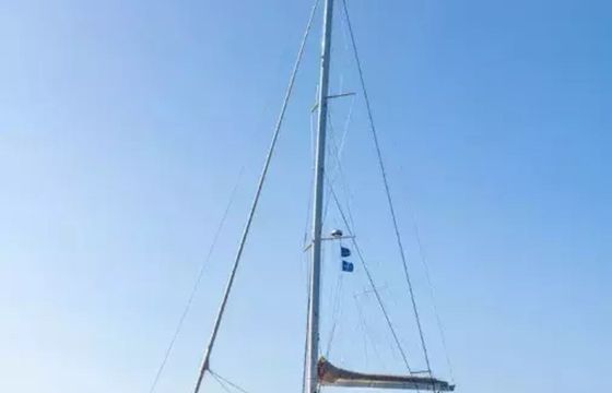 Lagoon Sixty 5 Gloria