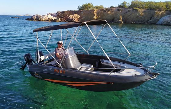 Lammos 450xl Nestoras