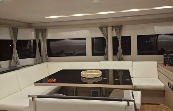 Lagoon 51 Margeo 19