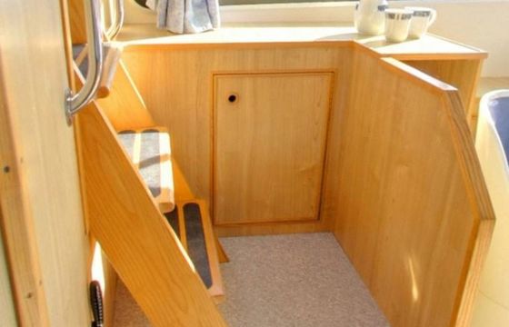 Le Boat Calypso Comfort 23