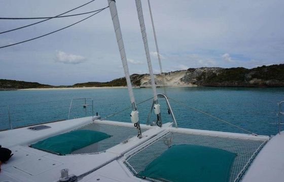 Lagoon 620 Dragonfly