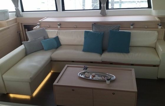 Lagoon 620 Dream Guadeloupe 2