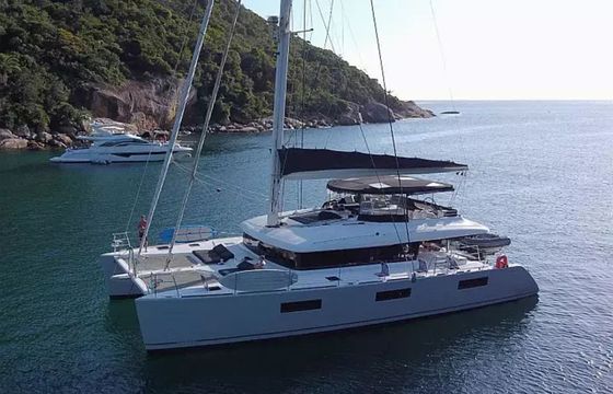 Lagoon 620 La Joya