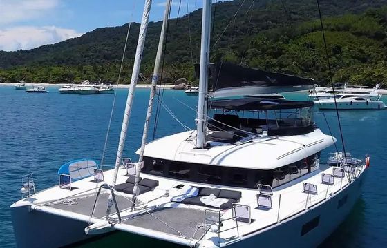 Lagoon 620 La Joya