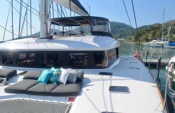 Lagoon 620 La Joya