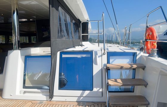 Lagoon 620 La Joya