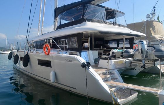 Lagoon 620 La Joya