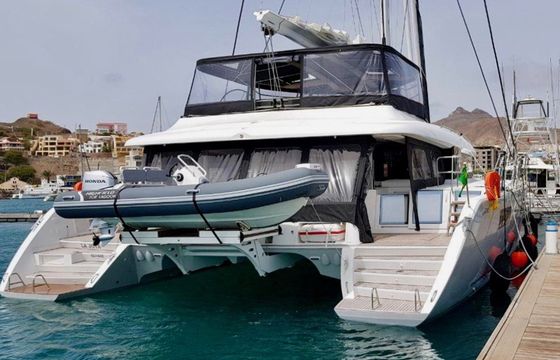 Lagoon 620 La Joya