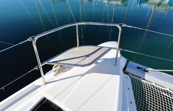 Lagoon 51 Apolon
