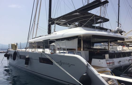 Lagoon 620 Soleanis 2