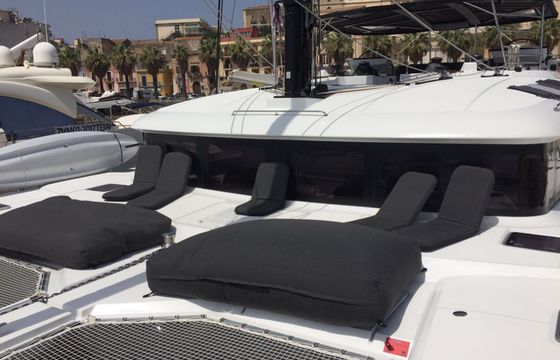 Lagoon 620 Soleanis 2