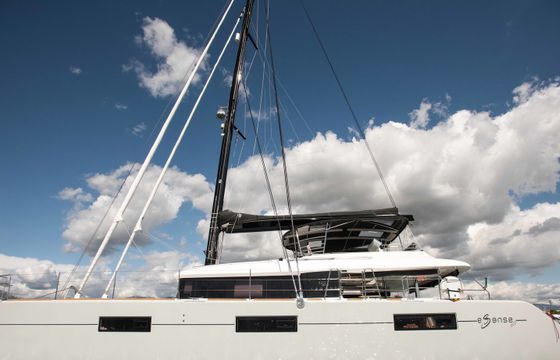 Lagoon 620 Soleanis 2