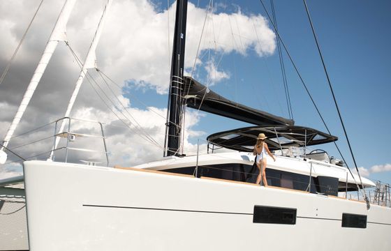 Lagoon 620 Soleanis 2