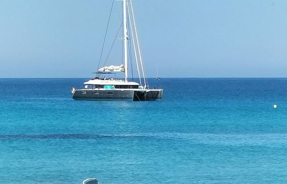 Lagoon 620 ZS