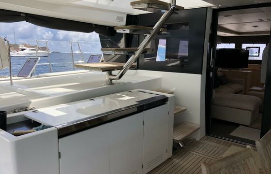 Lagoon 620 ZS