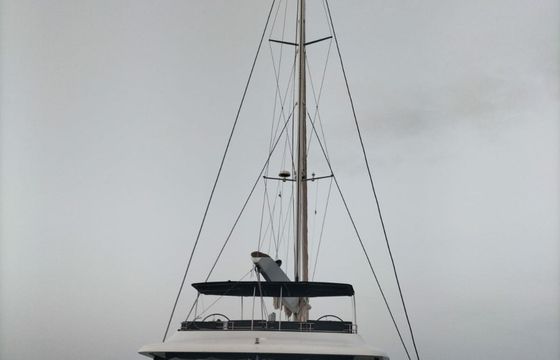 Lagoon 620 ZS