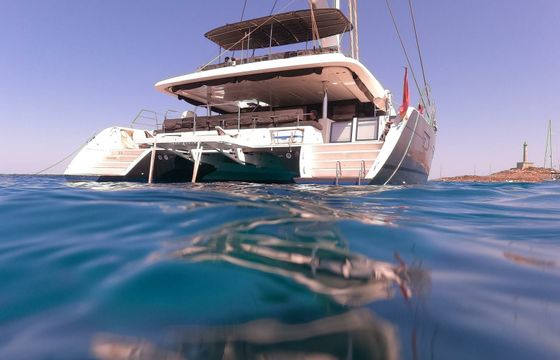 Lagoon 620 ZS
