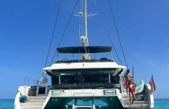 Lagoon 620 ZS