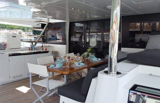 Lagoon 630 MY Ultra