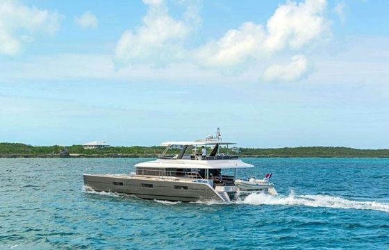 Lagoon 630 MY Ultra