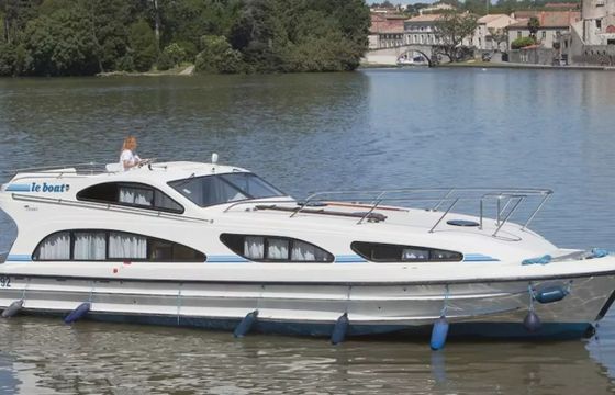 Le Boat Elegance Comfort 3