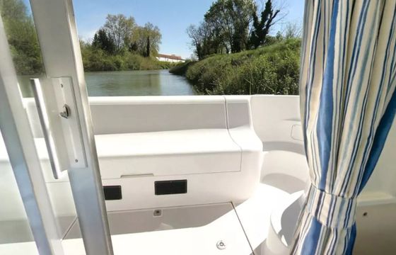 Le Boat Elegance Comfort 3