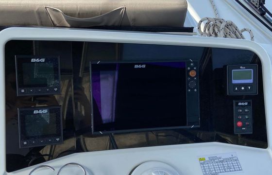 Lagoon 52 F Gull