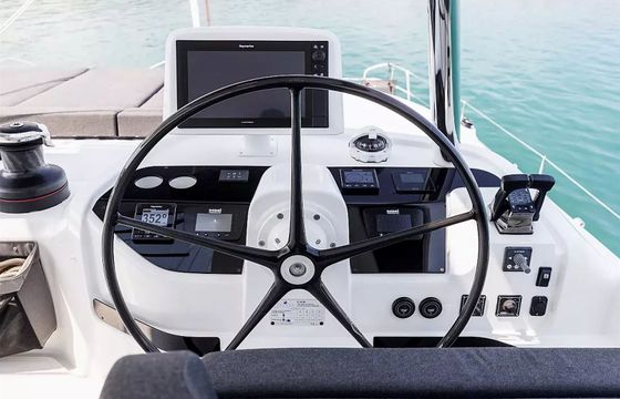 Lagoon 55 Adel