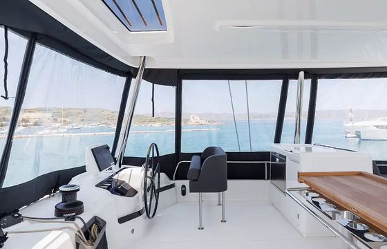 Lagoon 55 Adel