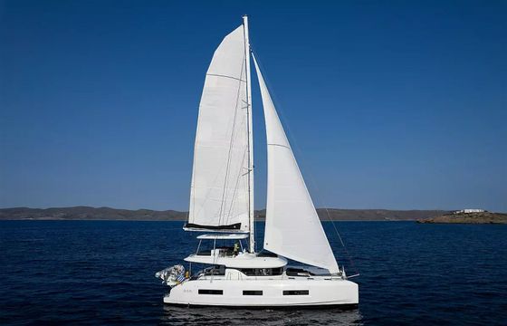 Lagoon 55 Adel
