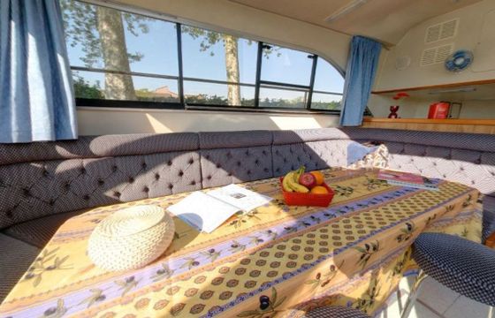 Le Boat Grand Classique Budget 21