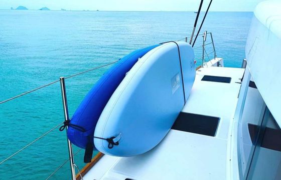 Lagoon 52 F Sea Lion