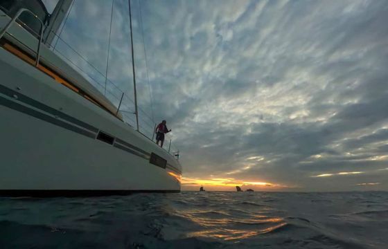 Lagoon 52 F Sea Lion