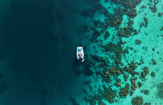 Lagoon 470 Amuitz