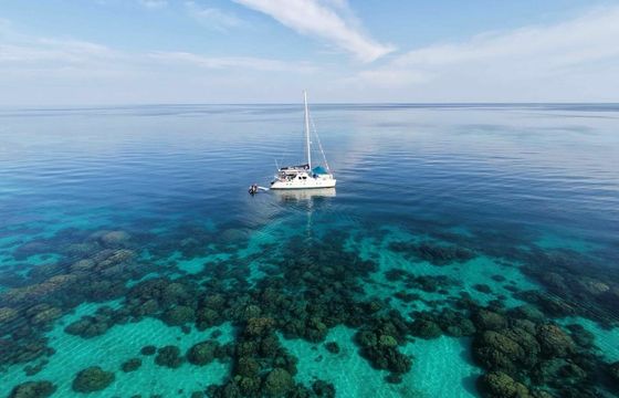 Lagoon 470 Amuitz