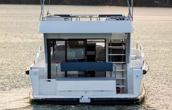 Le Boat Horizon 1 Premier 2