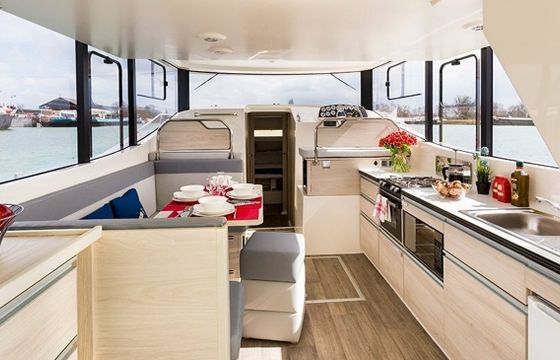 Le Boat Horizon 1 Premier 2
