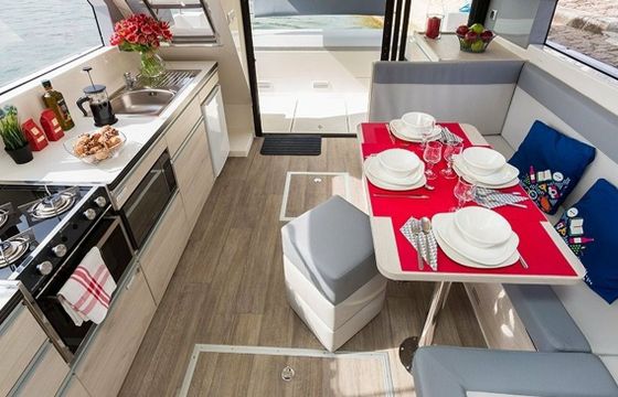 Le Boat Horizon 1 Premier 2