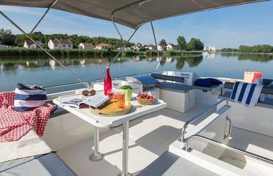 Le Boat Horizon 1 Premier 2