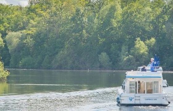 Le Boat Caprice Comfort 14