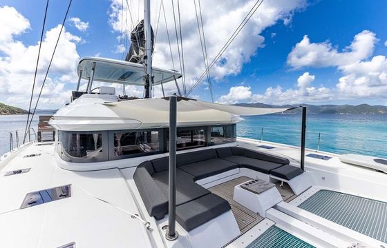 Lagoon 55 Valinor