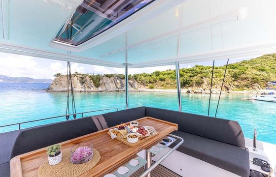 Lagoon 55 Valinor
