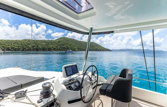 Lagoon 55 Valinor