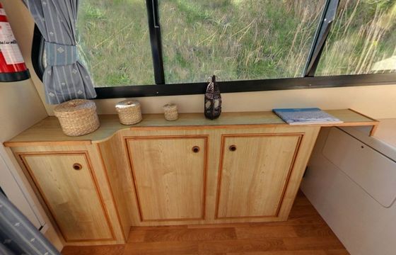 Le Boat Caprice Comfort 22